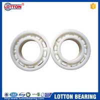 Upper Bearing 6014 Hybrid Ceramic bearing