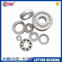 China Manufacturer 609 Ceramic Ball bearings