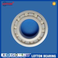 CE 6019 Ceramic Ball bearing