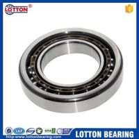 China high quality hot sell angular contact ball bearing 7310C