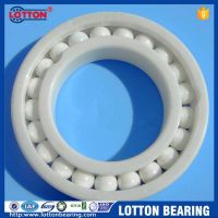 First Class 6017 Ceramic Ball bearing