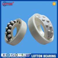 China Supply CE 2200 Self-aligning Full Ceramic Ball bearing