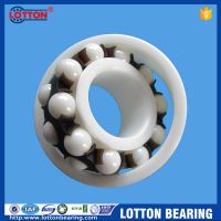 1203CE Ceramic Self-aligning Ball bearing
