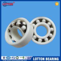 Precision Bearing 2303CE Ceramic Ball bearing