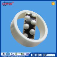 Precision Bearing 1204CE Ceramic Ball bearing