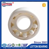 Heavy Load 1304CE Full Ceramic Ball bearing