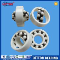 Lotton 1214CE Ceramic Self-aligning Ball bearing