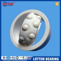 Hot Sale 1217CE Full Ceramic Self-aligning Ball bearing