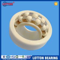 Ceramic Bearing 2307CE Self-aligning Ball bearing