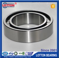 LOTTON Hot Sale SL185007 Cylindrical Roller Bearing