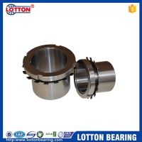 Bearing accessories adapter sleeve H207