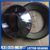 LOTTON GE300 AW spherical plain thrust bearings GE300 AW