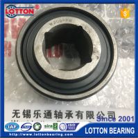Agricultural  bearing W208PP6 used for farm tractor