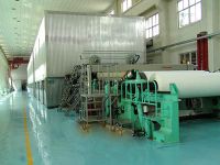 paper machinery