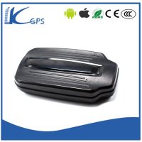 LK209A long standby time Magnetic vehicle gps tracker