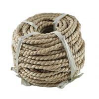 Seagrass Twisted Cord 6-6.5mm