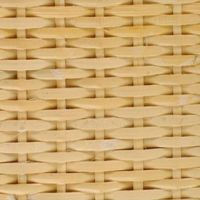 Rattan Mesh