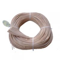 Natural Round Rattan Core