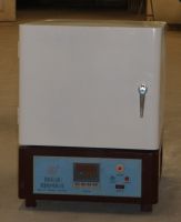 Artificial intelligence box resistance furnace/Muffle furnace SGM.M6/10