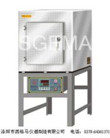 Artificial intelligence box resistance furnace/Muffle furnace SGM.M8/13