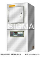 High-temperature box resistance furnace/Muffle furnace SGM.M6/16