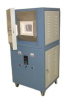 Ultra high temperature box resistance furnace/Muffle furnace SGM.B3/18