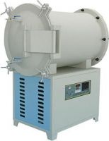 SIGMA Vacuum furnace/Muffle furnace SGM.V6/10
