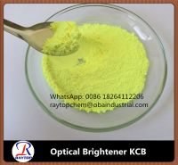 Optical Brightener Kcb From China For Hot Sale