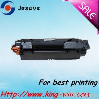 Hotsale compatible Toner Cartridge for HP printer 285A