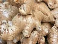 Indonesian Fresh Ginger