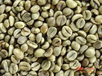 Coffee beans