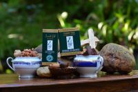 Serendib Herbal Teas