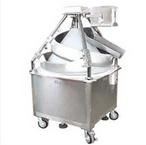 electric dough conical rounder 