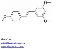 Resveratrol Polygonum cuspidaturn extract