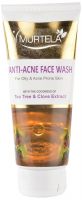 Murtela Anti Acne Face Wash, 100 ml