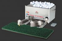 Automatic Golf Ball Dispenser