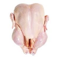 Halal Whole Chicken & Duck Meat