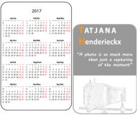 Zakkalender Enkel