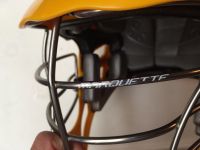 Marquette University Cascade Pro7 Helmet