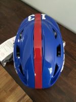 New York Giants Cascade R  Lacrosse Helmet 