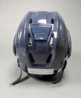 Bauer Re-akt Senior Ice Hockey Helmet Combo 