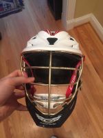 Maverik Cascade R Lacrosse Helmet