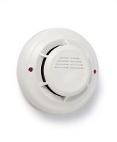 BJ-93/94   SMOKE DETECTOR