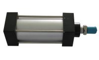 SC standard Air cylinder,pneumatic actuator,pneumatic components