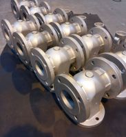 Investment Castings Manufacturer