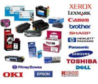 Compatible toner and Cartridges