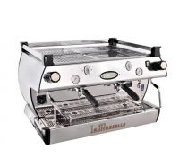 La Marzocco GB/5 2 Group Automatic Volumetric Dosing Espresso Machine