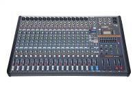 16 Channels Professional Mixing Console