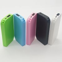 Promotion Power Bank 2000mah