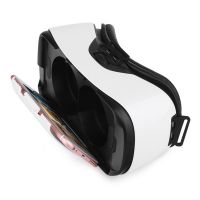 3d Vr Headset